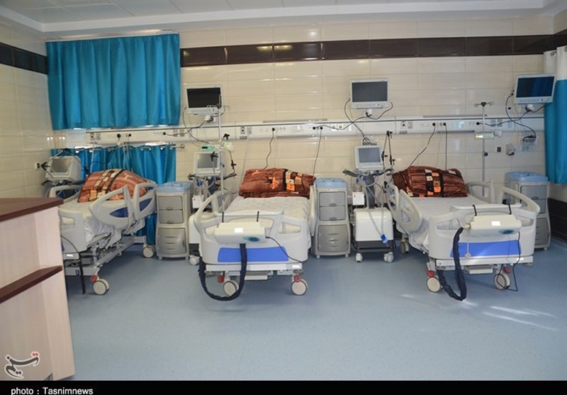 وزیر بهداشت: چهارمحال و بختیاری به 1500 تخت بیمارستانی نیازمند است