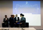 امضا چهار قرارداد سرمایه‌گذاری در بندر چابهار