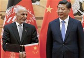 گسترش نقش چین در افغانستان و افزایش نگرانی آمریکا