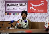 انتقاد رئیس مجمع نمایندگان اصفهان از اطلاع‌رسانی ضعیف پیرامون ریزگردها