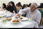 137 هزار مددجوی کمیته‌امداد کردستان ماه رمضان اطعام می‌شوند