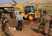 تخریب روستای «العراقیب» برای یکصد و سی و یکمین بار؛ فلسطینی‌ها از سرزمین خود دست نمی‌کشند