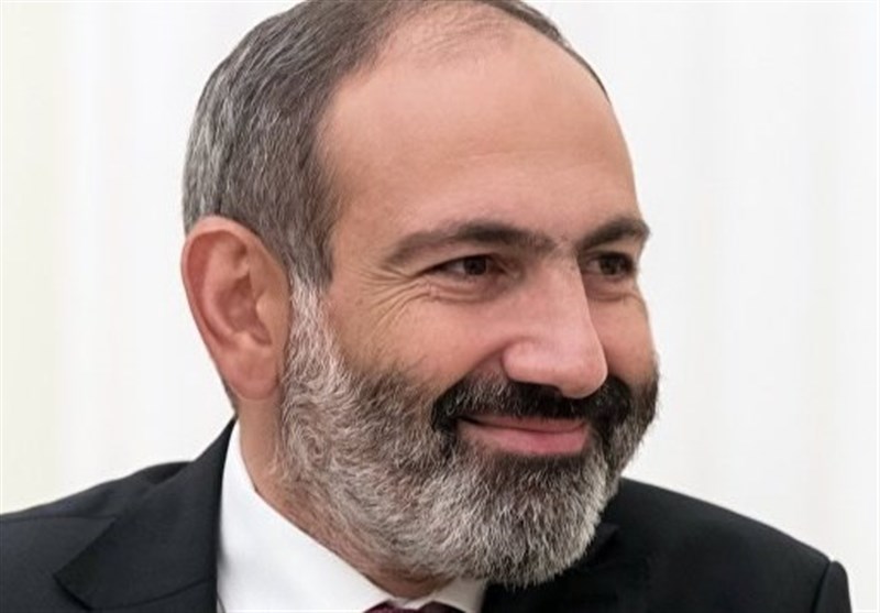 پاشینیان: ارمنستان هرگز به عضویت ناتو درنخواهد آمد