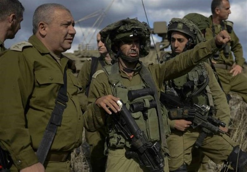 FIDF&apos;den İsrail Ordusu İçin Mali Yardım Kokteyli