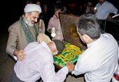برگزاری جشنهای زیر سایه خورشید در مناطق محروم همدان