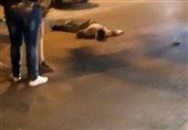 زخمی شدن 3 شهرک‌نشین در عملیات استشهادی رام‌الله