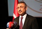 معاون رئیس جمهور و وزیر خارجه ترکیه به نیوزیلند می‌روند