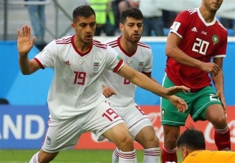 Majid Hosseini Impressed During International Break: AFC