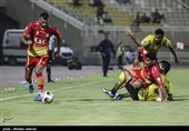 حرکت قطار لیگ برتر فوتبال بعد از 51 روز توقف/ دربی جنوب در میانه جدول و مصاف قعرنشین‌ها
