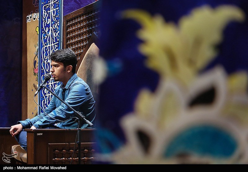 خوزستان| جشنواره قرآن با حضور 600 دانش‌‌آموز در رامشیر برگزار شد