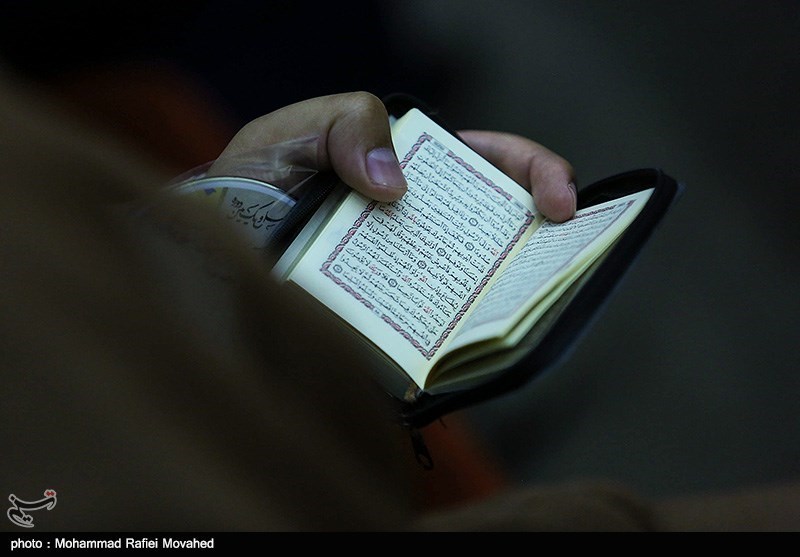 اصفهان| انتقاد از برگزاری حداقلی محافل قرآن در سیستم‌های دولتی