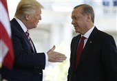 یادداشت تسنیم| ترکیه چه واکنشی به تهدیدات ترامپ خواهد داشت؟