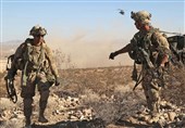 ارتش آمریکا از اعزام هزار نظامی دیگر به افغانستان خبر داد