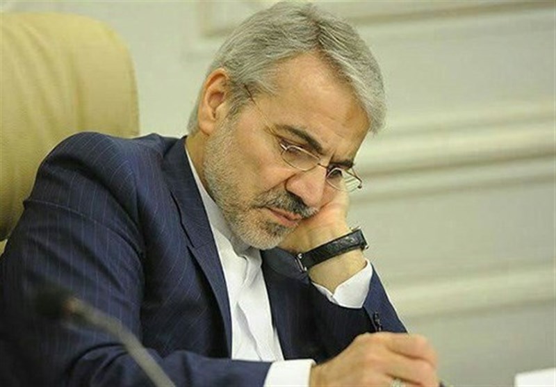 تعیین تکلیف استعفای نمایندگان اصفهان در دفتر نوبخت