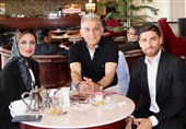 هاشمیمقدم: به جهانبخش گفتم ماجراجوییات تازه آغاز شده است/ 12 تا 14 پیشنهاد برای علیرضا دریافت کردیم