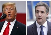 Cohen Claims Trump Knew about 2016 Campaign Meeting with Russians