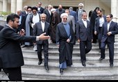 دولت در هفته گذشته|گلایه وزیرکشور از صداوسیما و استعفاهایی که تکذیب شدند!
