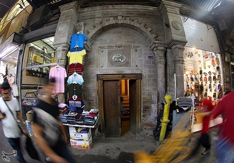 بازار تهران به یک شرط از شب‌مردگی در می‌آید + تصاویر