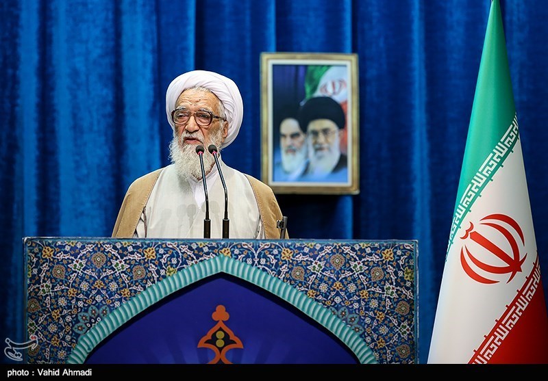 آیت الله موحدی کرمانی: FATF برای اعمال موثرتر تحریم علیه ایران و جریان مقاومت است
