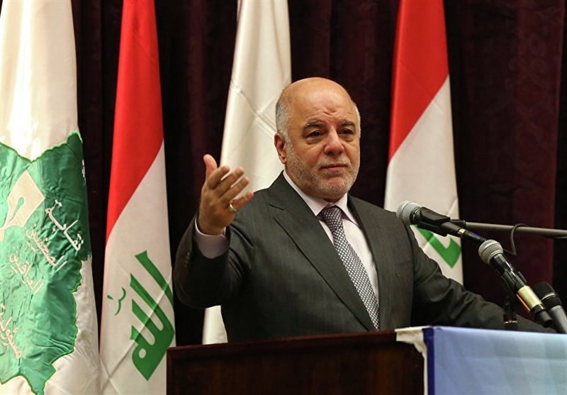 ادعای سخنگوی العبادی: موضع‌ ما در قبال تحریم‌ها علیه ایران در راستای منافع ملی عراق است