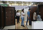 نمايشگاه،65،غيره،خراسان،تجهيزات