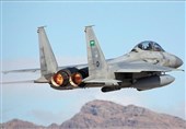 جارح سعودی اتحاد کے حملوں میں مزید 2 یمنی شہید