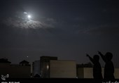 Iranians Observe Century’s Longest Total Eclipse across Country (+Video ...