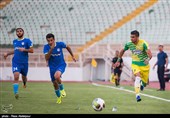 ساعت بازی تیم‌های استقلال خوزستان و ماشین‌سازی تغییر کرد