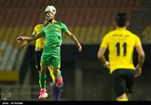 لیگ برتر فوتبال| ادامه دوئل قهرمانی با پیروزی پرگل سپاهان مقابل صنعت نفت