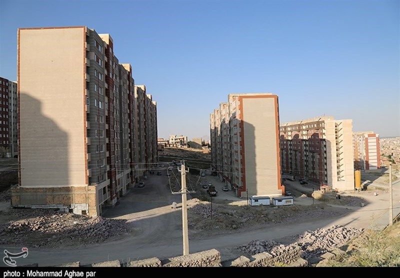 وعده پس وعده؛ افتتاح مسکن مهر آذربایجان غربی شاید وقت دیگر