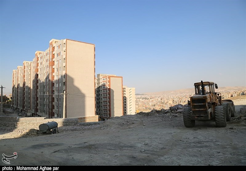 ظرفیت مسکن مهر و خیرین مسکن‌ساز برای محرومان در استان البرز استفاده شود