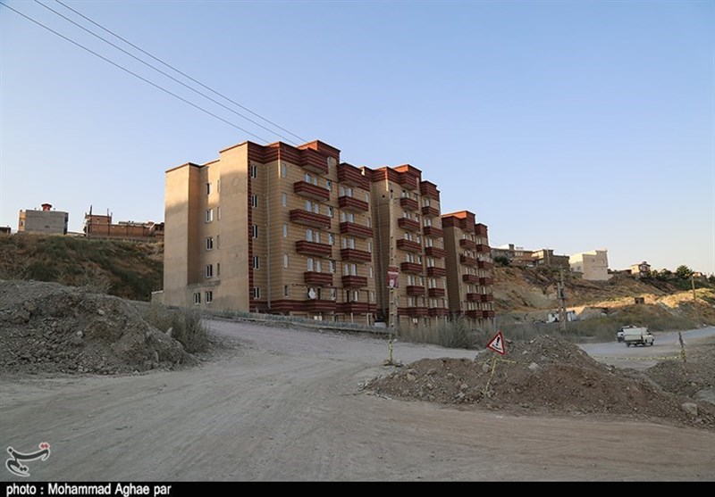عملیات ساختمانی مسکن مهر در ‌کرمان، سیرجان و زرند بیش از 82 درصد پیشرفت دارد
