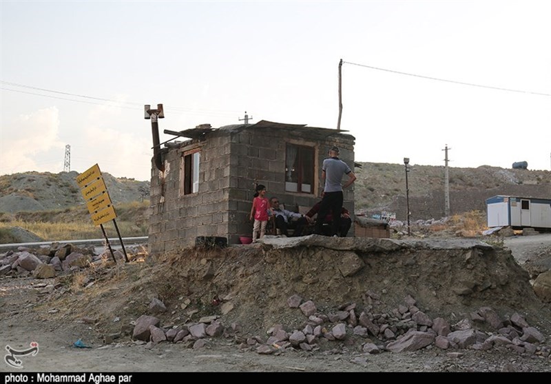 شهرکرد| ساخت مسکن محرومان مدیریت جهادی مسئولان را می‌طلبد