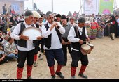 50 جشنواره ورزش‌های بومی محلی در استان گیلان برگزار می‌شود