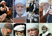 مجسمه اساتید موسیقی مقامی خراسان رضوی ساخته می‌شود