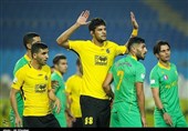 حضور فعال بخش خصوصی سبب ارتقای جایگاه ورزش در اصفهان می‌شود