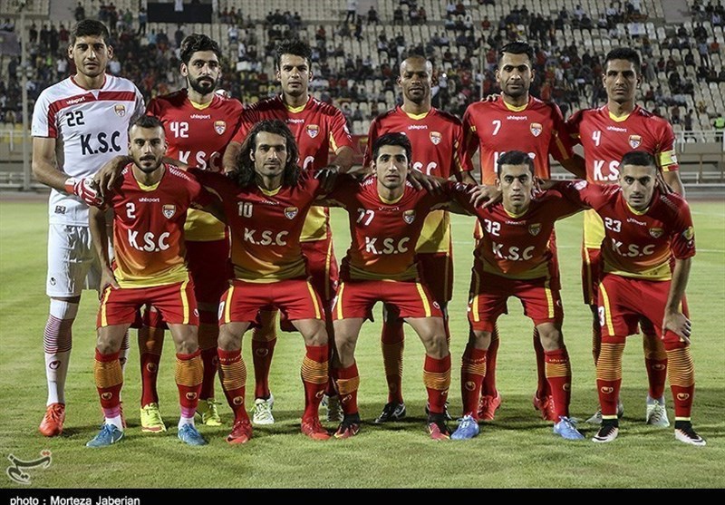 شارژ مالی شاگردان پورموسوی قبل از مصاف با پرسپولیس