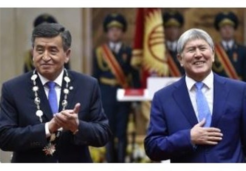 گزارش تسنیم|نگاهی به پرونده‌های سیاسی فساد در قرقیزستان