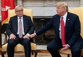خشم اروپا از اقدام غیردیپلماتیک آمریکا
