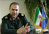 IRGC General: Iran’s Threat of Retaliation Real