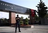 گزارش تسنیم از شکست عملیات سازمان اطلاعات ترکیه در مغولستان