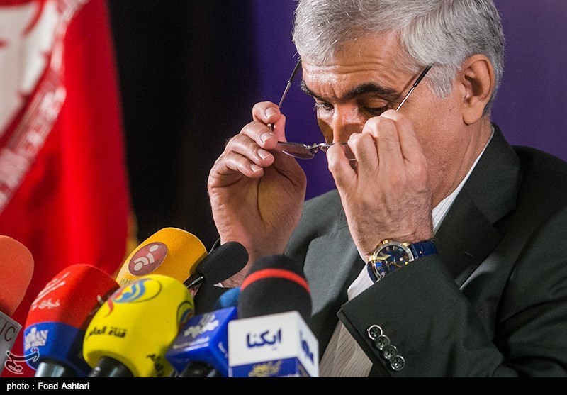 خداحافظی افشانی از بهشت / شهردار بعدی تهران کیست؟