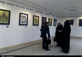 سالانه و کارگاه ملی گرافیک رضوی در سیستان و بلوچستان برگزار می‌شود‌