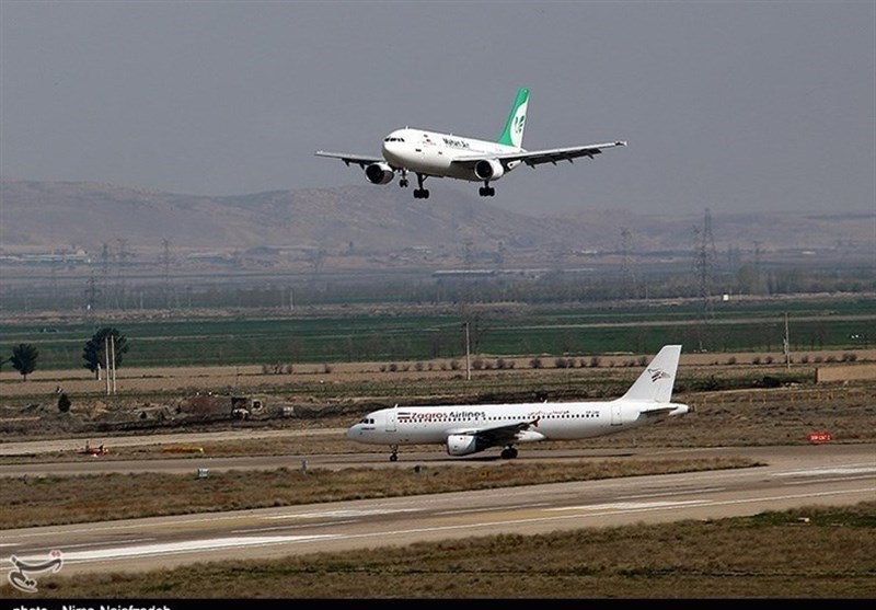 اربعین حسینی| نرخ بلیت پروازها در ایام اربعین نظارت بیشتری شود