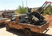 Militants Continue To Surrender Weapons to Army