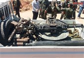 Militants Continue To Surrender Weapons to Army