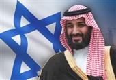 سعودیہ نے جنگی ہتھیاروں کے گودام کے لیے "تبوک" کو اسرائیل کے حوالے کر دیا