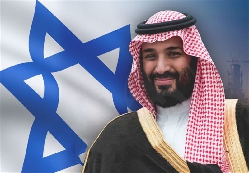 سعودیہ نے جنگی ہتھیاروں کے گودام کے لیے &quot;تبوک&quot; کو اسرائیل کے حوالے کر دیا