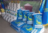 مراکز خرید توافقی برنج در استان مازندران بازگشایی شد