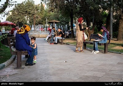 محله های تهران- ستارخان